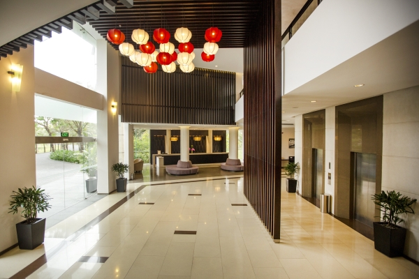 Hotel Meliá Danang Beach Resort